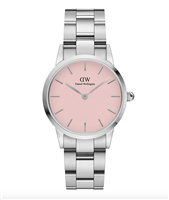 Orologio Daniel Wellington in Acciaio DW00100534 - DW00100534
